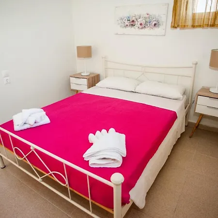 Musses דירה Minia