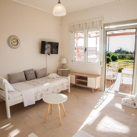 דירה Musses Minia