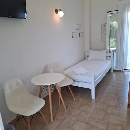 Musses Apartment Minia