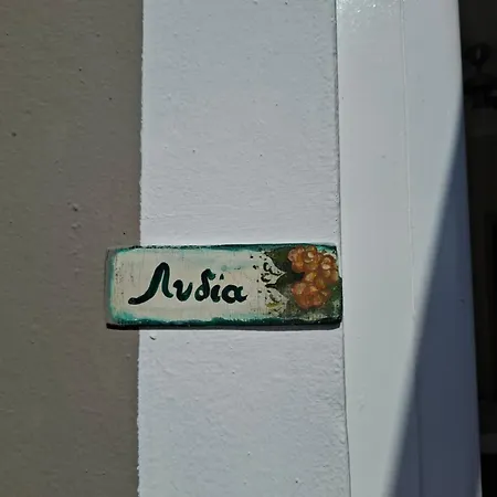 Musses Apartment Minia