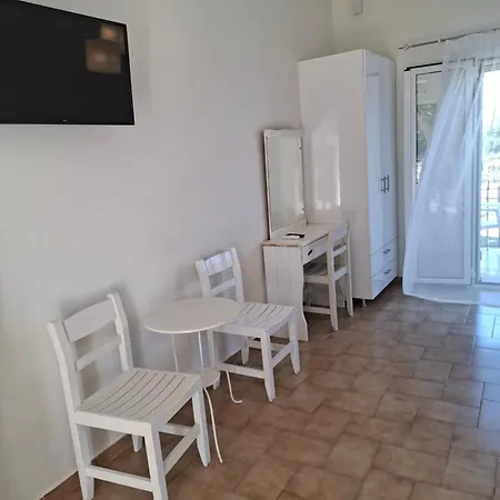 Appartement Musses