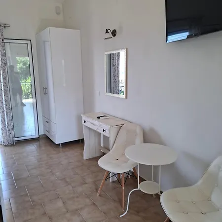 Appartement Musses Minia