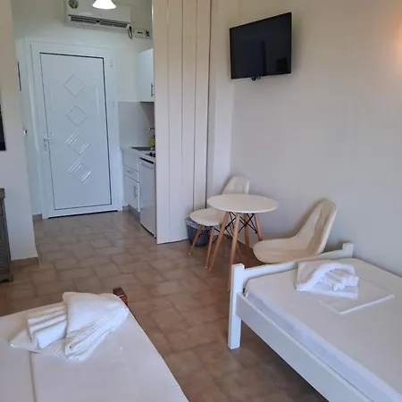 Appartement Musses Minia