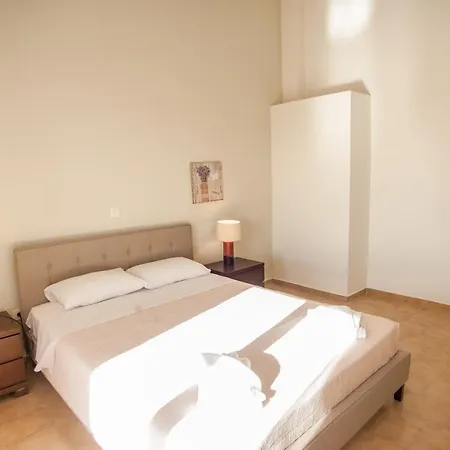 Musses Apartmán