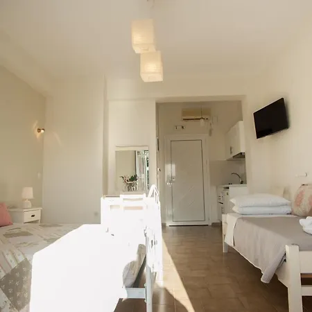 Apartmán Musses Minia