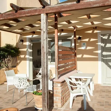 Musses Appartamento Minia