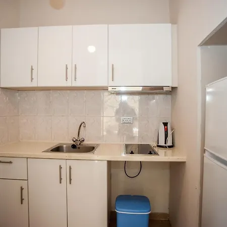 Apartmán Musses Minia
