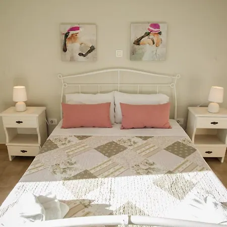 Musses Apartmán