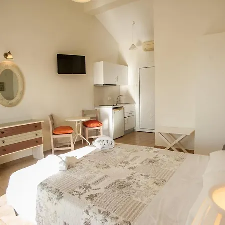 Musses Appartamento Minia