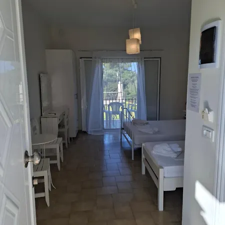 Apartmán Musses Minia