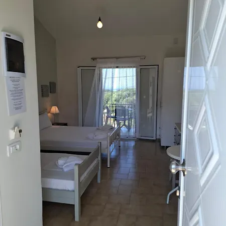 Musses Apartmán *
