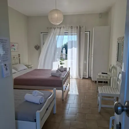 Apartment Musses Minia