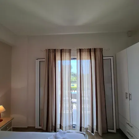 Apartmán Musses Minia
