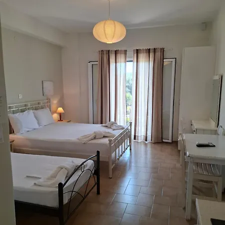 Musses Apartment Minia