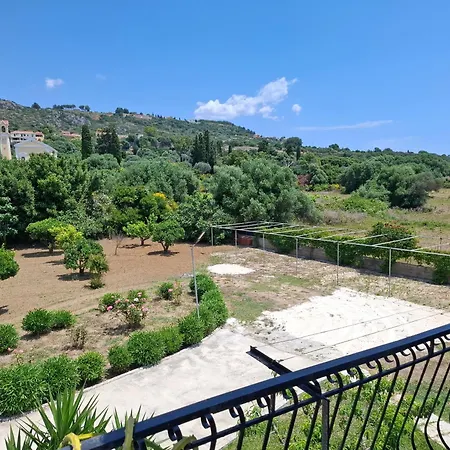 Lägenhet Musses