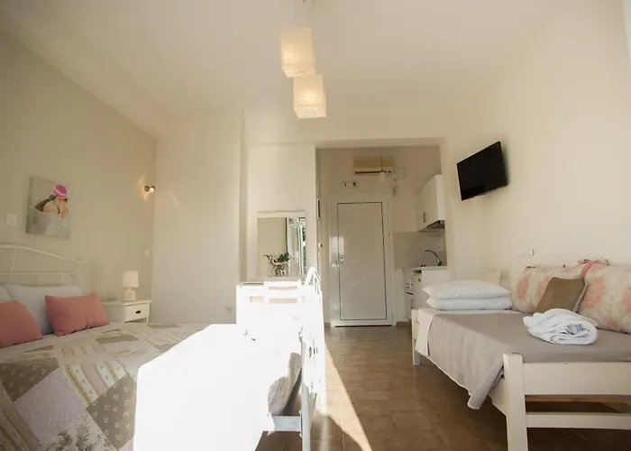 Apartment Musses Minia