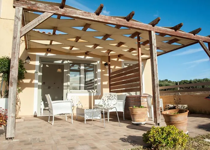 Apartment Musses Minia