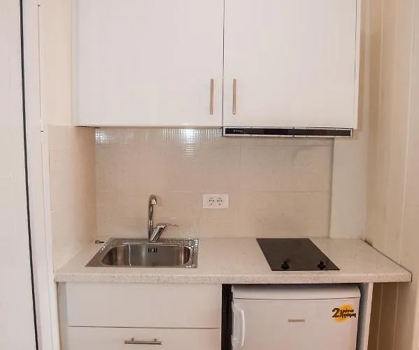 Musses Apartment Minia