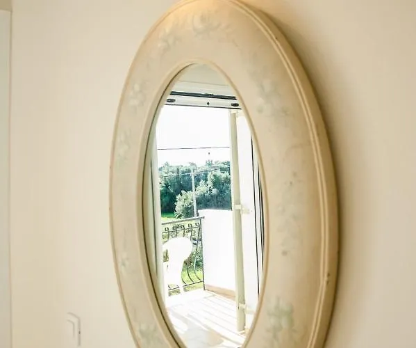 Apartment Musses Minia