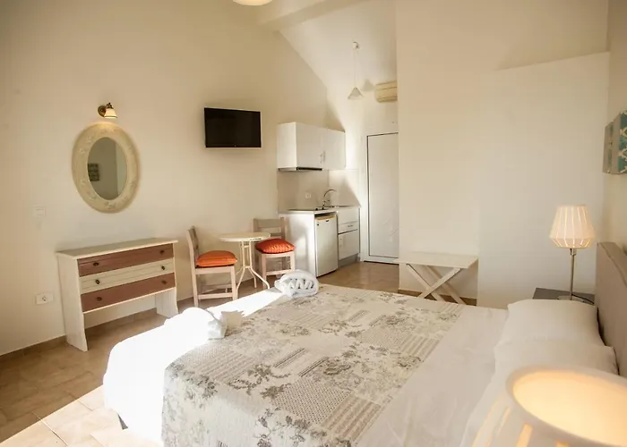 Musses Apartment Minia