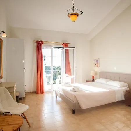 דירה Musses Minia