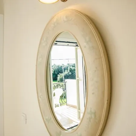 דירה Musses Minia